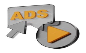 Investing on google ads and social media ads